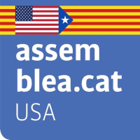 Asamblea Nacional Catalana de los Estados Unidos de América.
