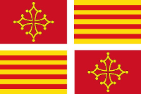 Cataluña y Occitania.