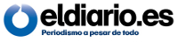 El Diario.es. Logotipo.