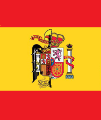 Estado autoritario español.