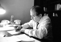 Jordi Pujol, el año 1978.