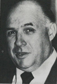 José Sáinz González, Director General de la Policía 1979-1980. Fuente: Una historia de la Policía Nacional.