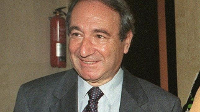 Juan Maria Bandrés Molet (1932-2011).