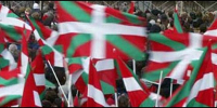 Manifestación en Euskadi.