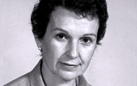 Maria Rúbies Garrofé (1932-1993). Fuente: Sàpiens.cat.