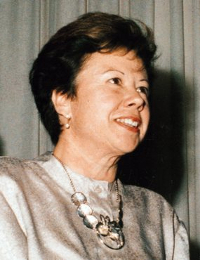 Olga Xirinacs.