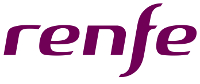 RENFE. Logotip.