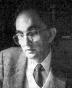 Albert Fina Sanglàs (1933-1997).