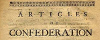 Artículos de la Confederación de las colonias de Nueva Inglaterra. Capçalera.