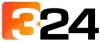 Canal 3/24. Logotipo.