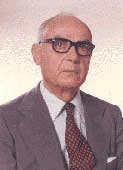 Carles Martí Massagué (1907-1992).