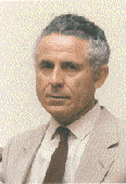 Celso Montero Rodríguez (1930-2003). Fuente: senado.es.