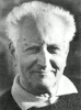 Jean Giono (1895-1970).