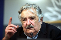 José («Pepe») Mujica.