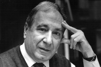 Juan María Bandrés Molet (1932-2011).