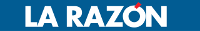La Razón. Logotipo.
