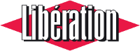 Libération. Logotipo.