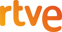 RTVE. Logotip.
