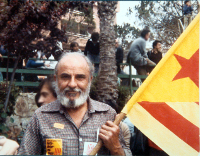 Salvador Casanova i Grané (1918-1982).